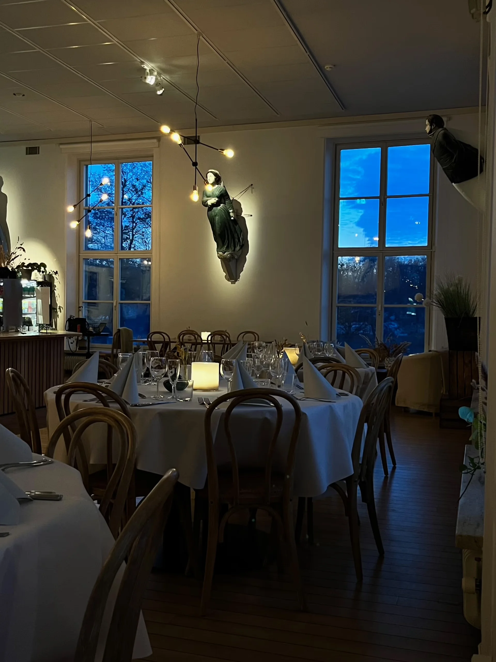 Restaurangen Sjöhistoriska